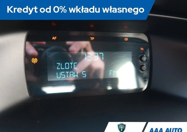 Ford Focus cena 34000 przebieg: 202036, rok produkcji 2016 z Konstantynów Łódzki małe 154